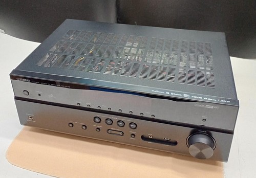 Yamaha v479 ricevitore av - yamaha, rx-v479