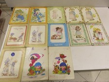 Lotto QUADERNI SCOLASTICI HAPPY TIME HOLLY HOBBIE KENNIE TWIGY Auguri Mondadori