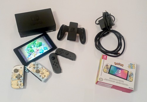Nintendo switch standard - nintendo,