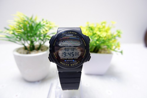 Raro orologio digitale vintage - orologio,
