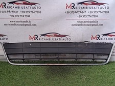 GRIGLIA PARAURTI PER VOLKSWAGEN Tiguan 2° Serie 5N0853677H9B9 CFFB (11>15)