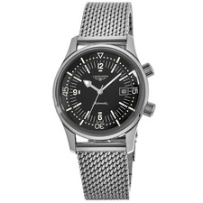 Nuovo Orologio Uomo Longines