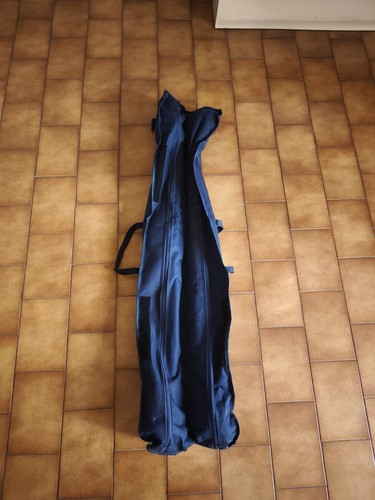 Barre portatutto originali - portatutto,