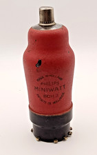Valvola ech3 philips miniwatt - ech3,