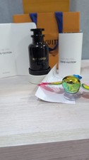 Louis vuitton nuit - nuit, feu