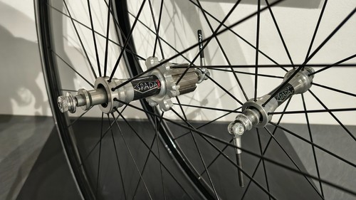 Wheelset spada - wheelset,