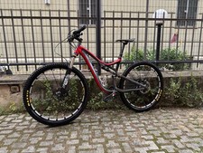 Specialized Stumpjumper fsr