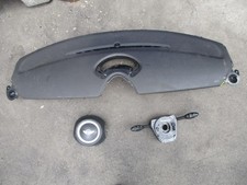 KIT AIRBAG COMPLETO PER MINI