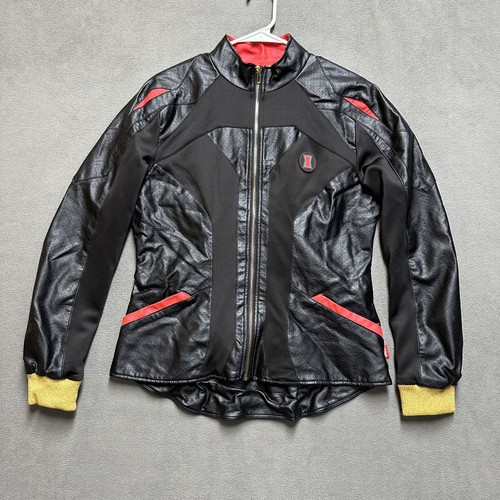 Giacca moto disney marvel - disney,