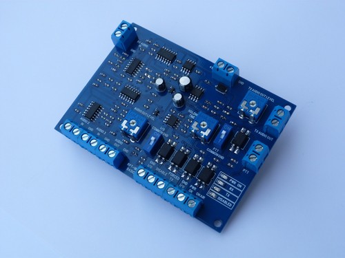 Controller ripetitore goldrf - controller,