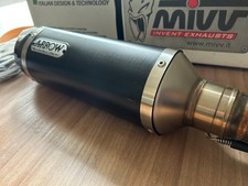 Terminale Arrow thunder