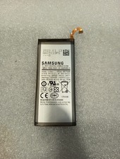 BATTERIA ORIGINALE SERVICE SAMSUNG GALAXY J6 2018 SM-J600F EB-BJ800ABE 3000 mAh