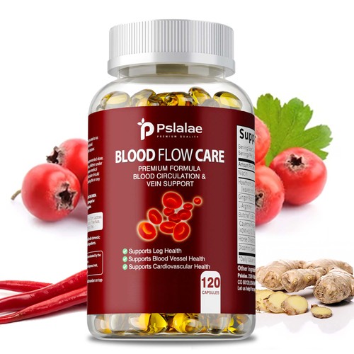 Blood flow care - blood,