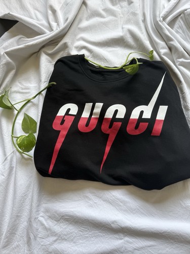 Felpa gucci taglia l - gucci,
