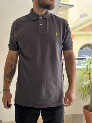 Polo ralph lauren custom fit - ralph,