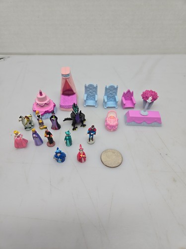 Disney polly pocket 2003 - disney,