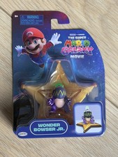 2026 Jakks Super Mario Galaxy