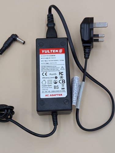 Yultek alimentatore 19v - yultek,