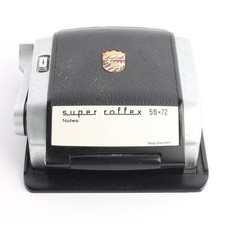 Linhof Super Rollex 56x72