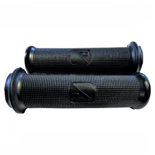 MANOPOLE NERE LOGO PIAGGIO