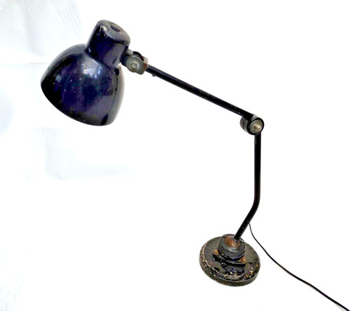 Lampada - , da