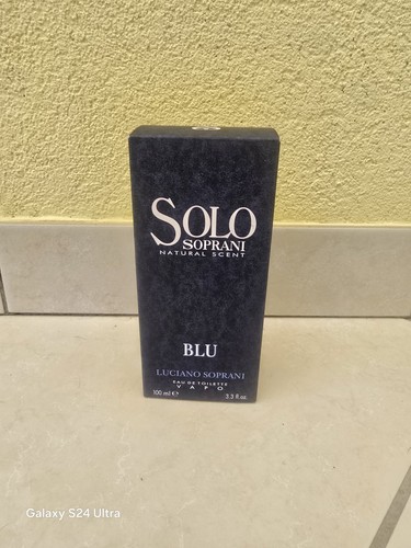 Luciano soprani solo - luciano,