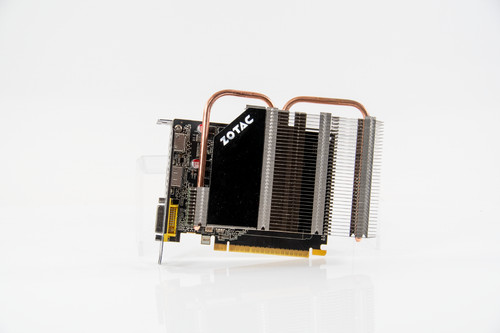 Zotac nvidia gtx 750 - zotac, 1gb