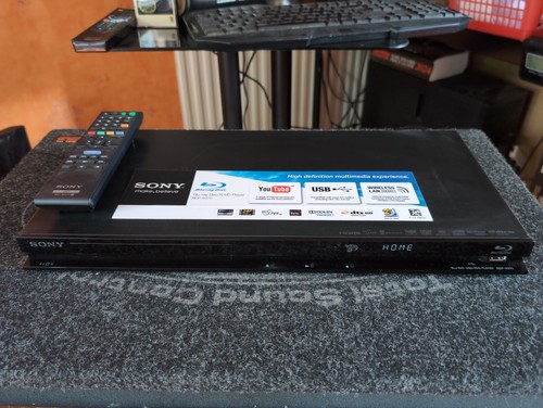 Sony bdp s370 lettore dvd - bdp-s370,