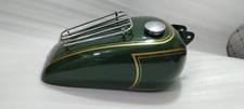 Serbatoio benzina Triumph