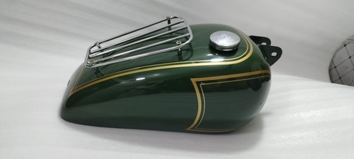 Serbatoio benzina triumph - benzina,
