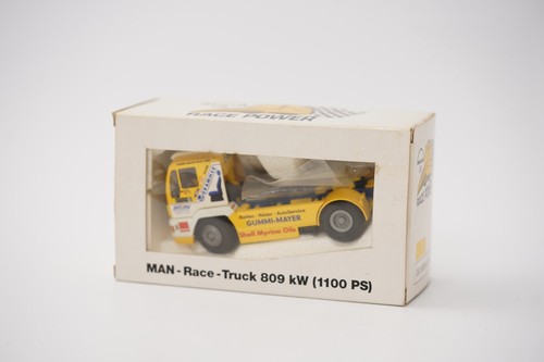 Conrad 6000 man race - conrad,