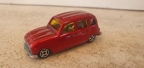 Norev minijet renault - renault,
