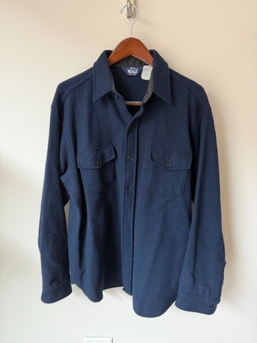 Sopracamicia vintage made - 🔥,