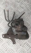 CORRETTORE DI FRENATA PER