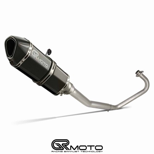 Impianto scarico completo - impianto,