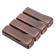  4 Pcs Ganci Per Attaccapanni