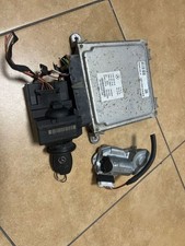 Kit centralina e blocco motore diesel Mercedes-Benz Sprinter W906 2010 A9065456408