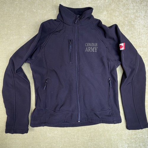 Stormtech canadian army - canadian, black