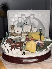 Bradford Exchange Thomas