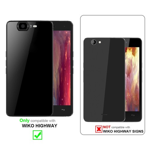 Custodia universale per wiko - universale,