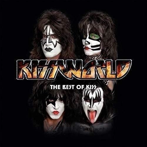 9174127 audio kiss - cd,