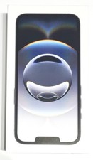 Apple Iphone 16e 128gb Black