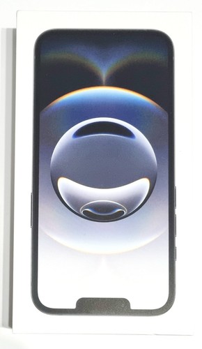 Apple iphone 16e 128gb black - apple,
