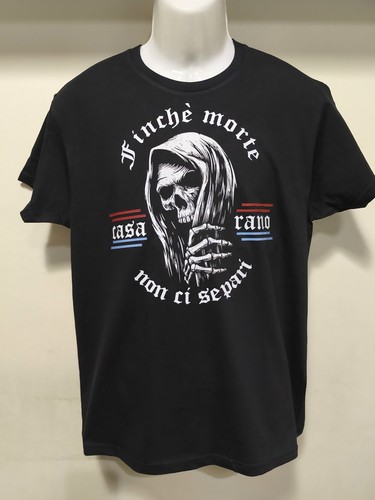 Shirt supporters casarano - t-shirt,