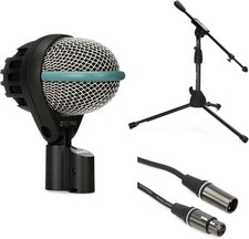 AKG D112 MKII Kick Drum Mic