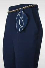 elisabetta franchi pantalone