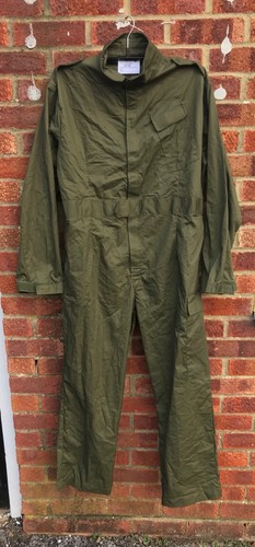 British army surplus verde - british,