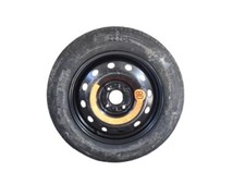 Spare wheel radius 14 Fiat