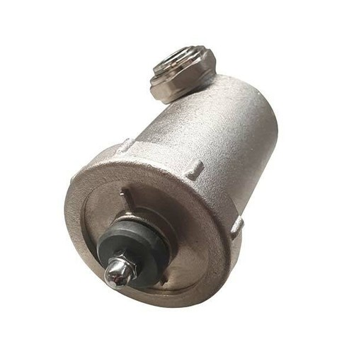Sime defangatore magnetico - sime,