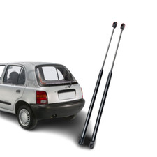 MOLLA A GAS AMMORTIZZATORE